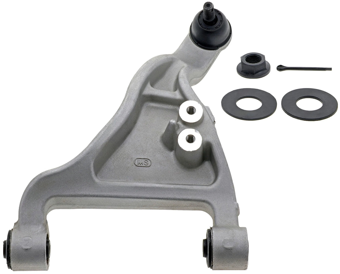 Mevotech Supreme CMS301105 2003-2007 Nissan Murano Suspension Control Arm and Ball Joint Assembly