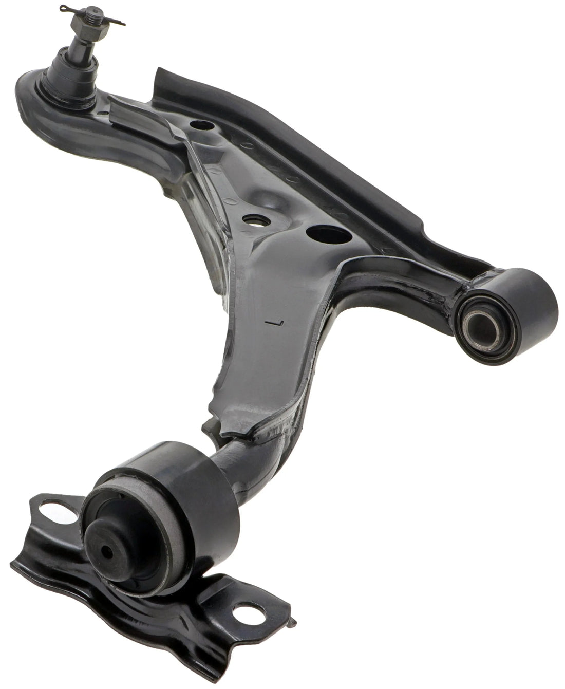 Mevotech Supreme CMS30110 1999-2002 INFINITI G20 Suspension Control Arm and Ball Joint Assembly