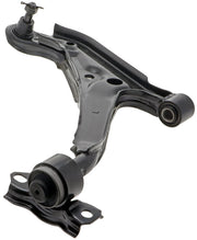 Mevotech Supreme CMS30110 1999-2002 INFINITI G20 Suspension Control Arm and Ball Joint Assembly