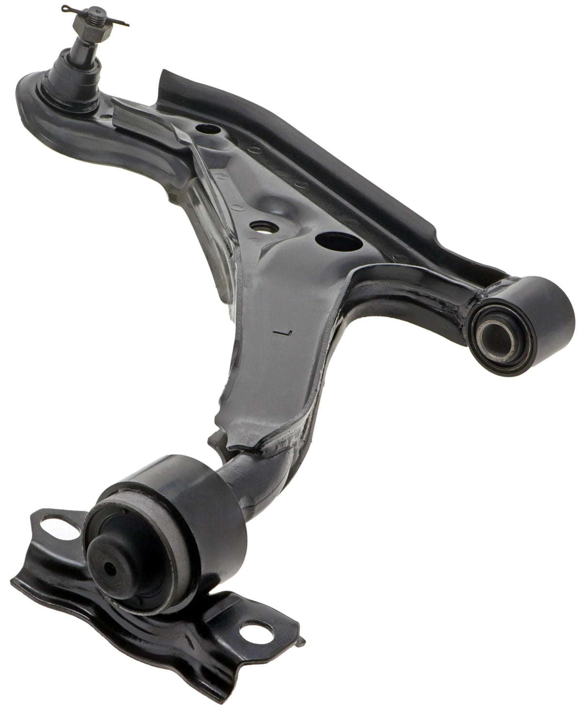 Mevotech Supreme CMS30110 1999-2002 INFINITI G20 Suspension Control Arm and Ball Joint Assembly