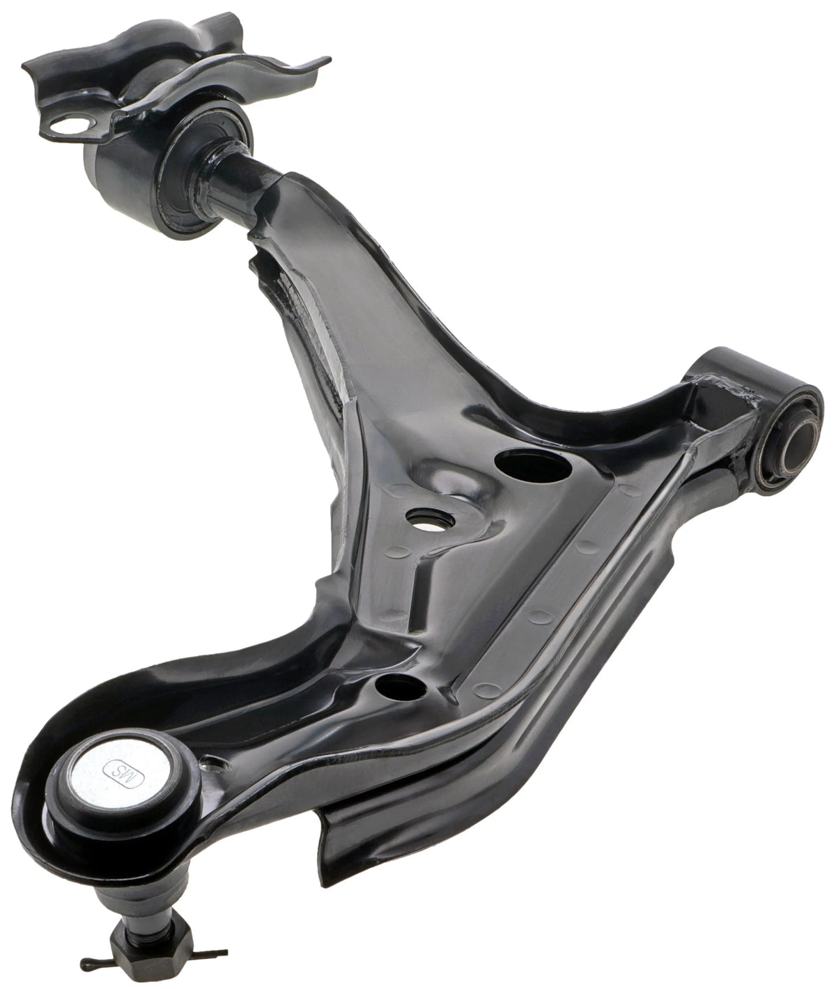 Mevotech Supreme CMS30110 1999-2002 INFINITI G20 Suspension Control Arm and Ball Joint Assembly