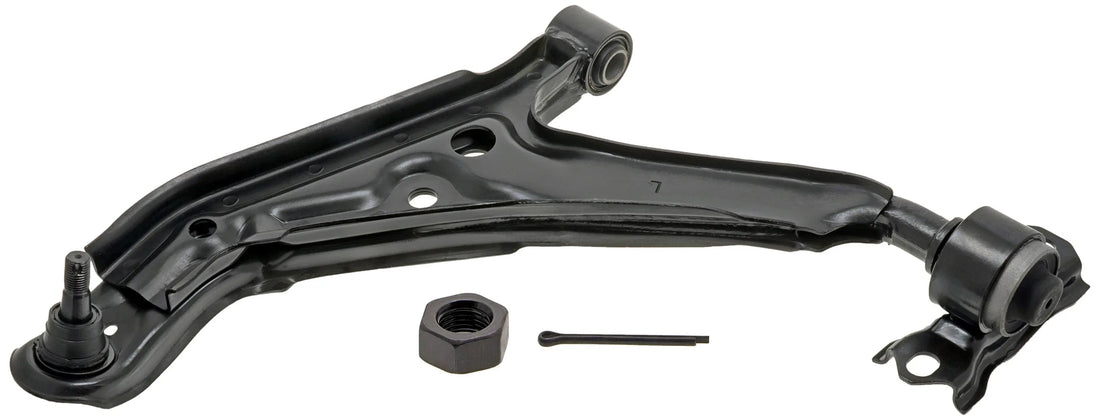 Mevotech Supreme CMS30110 1999-2002 INFINITI G20 Suspension Control Arm and Ball Joint Assembly