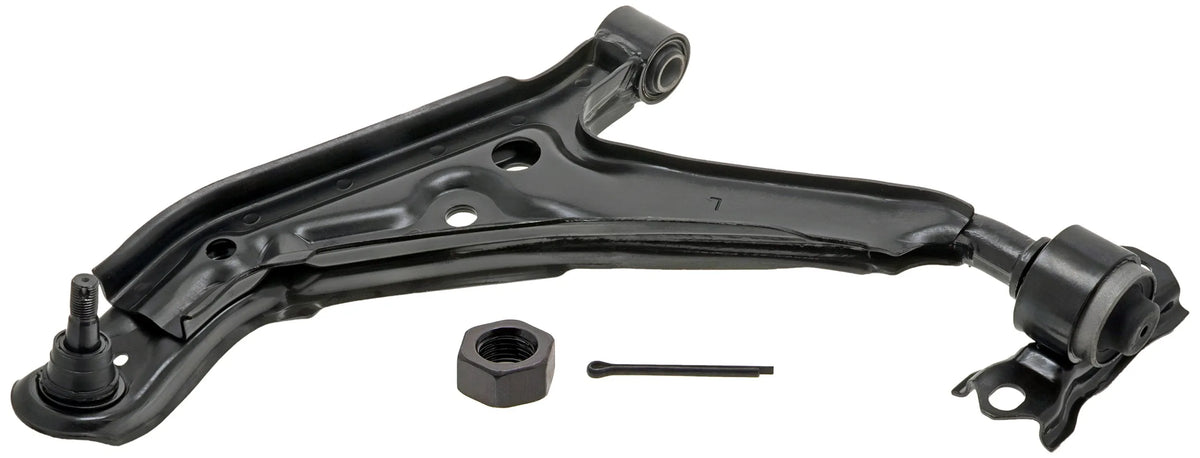 Mevotech Supreme CMS30110 1999-2002 INFINITI G20 Suspension Control Arm and Ball Joint Assembly