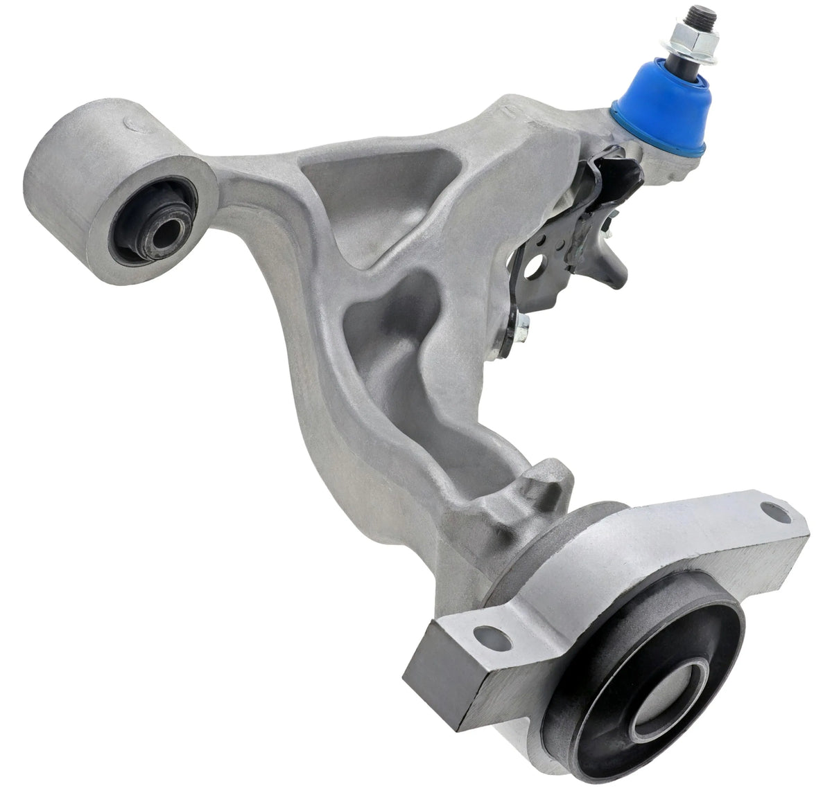 Mevotech Supreme CMS301111 Suspension Control Arm and Ball Joint Assembly