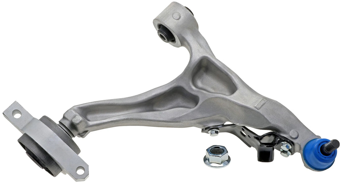 Mevotech Supreme CMS301111 Suspension Control Arm and Ball Joint Assembly
