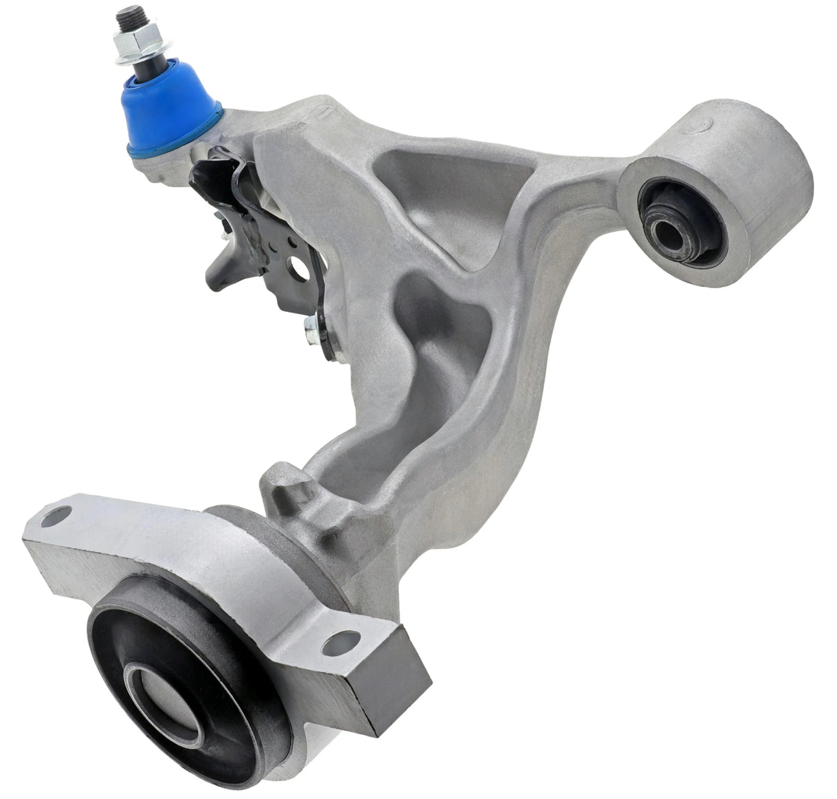 Mevotech Original Grade GS301112 2023-2024 Nissan Z Suspension Control Arm and Ball Joint Assembly