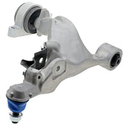 Mevotech Supreme CMS301112 2023-2024 Nissan Z Suspension Control Arm and Ball Joint Assembly