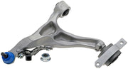 Mevotech Supreme CMS301112 2023-2024 Nissan Z Suspension Control Arm and Ball Joint Assembly