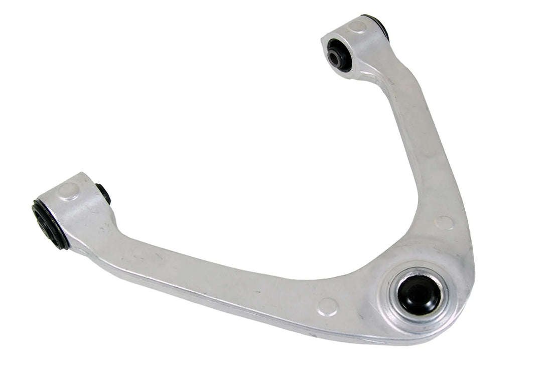Mevotech Supreme CMS301113 2014-2024 INFINITI Q50 Suspension Control Arm and Ball Joint Assembly