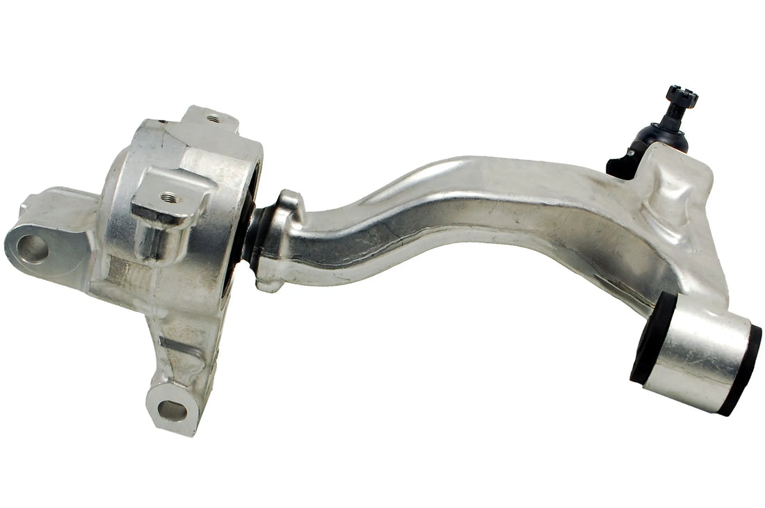 Mevotech Supreme CMS301116 2014-2017 INFINITI QX70 Suspension Control Arm and Ball Joint Assembly