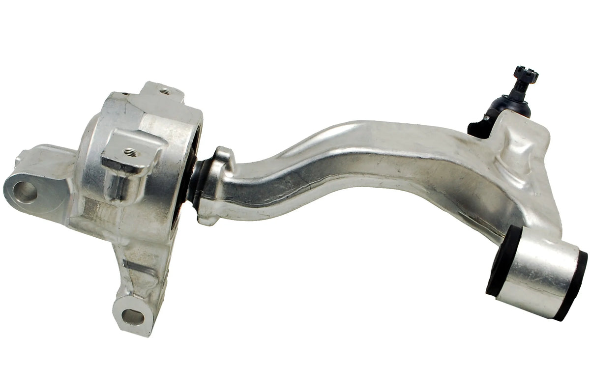 Mevotech Supreme CMS301116 2014-2017 INFINITI QX70 Suspension Control Arm and Ball Joint Assembly