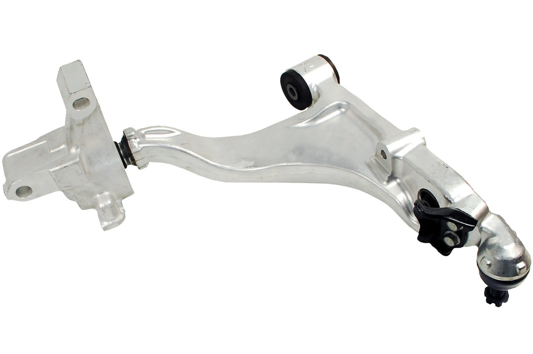 Mevotech Supreme CMS301116 2014-2017 INFINITI QX70 Suspension Control Arm and Ball Joint Assembly