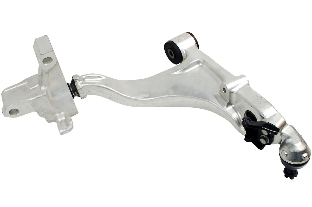 Mevotech Supreme CMS301116 2014-2017 INFINITI QX70 Suspension Control Arm and Ball Joint Assembly