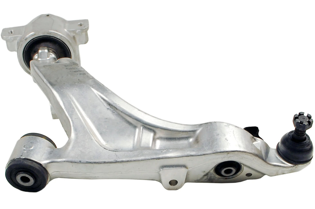 Mevotech Supreme CMS301116 2014-2017 INFINITI QX70 Suspension Control Arm and Ball Joint Assembly