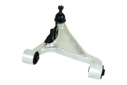 Mevotech Supreme CMS301119 2014-2017 INFINITI QX70 Suspension Control Arm and Ball Joint Assembly