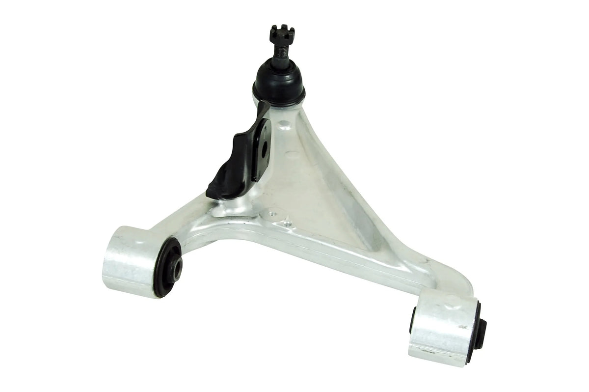 Mevotech Supreme CMS301119 2014-2017 INFINITI QX70 Suspension Control Arm and Ball Joint Assembly