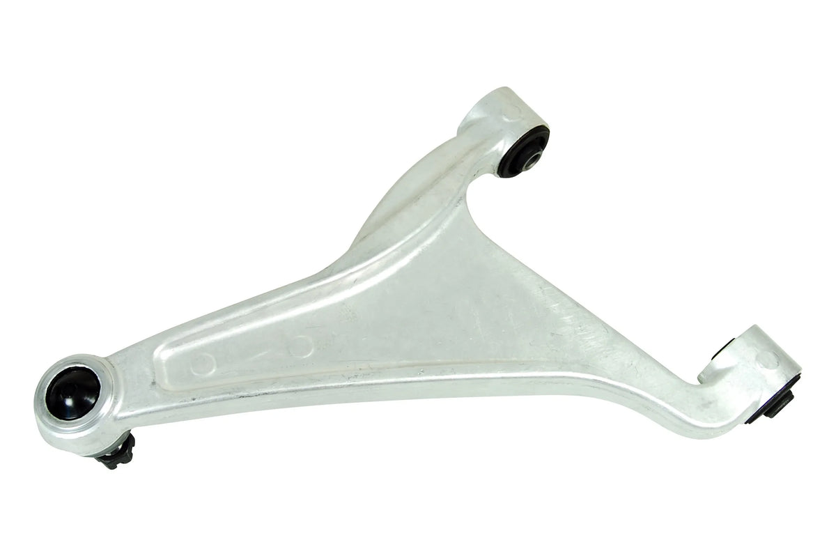 Mevotech Supreme CMS301119 2014-2017 INFINITI QX70 Suspension Control Arm and Ball Joint Assembly