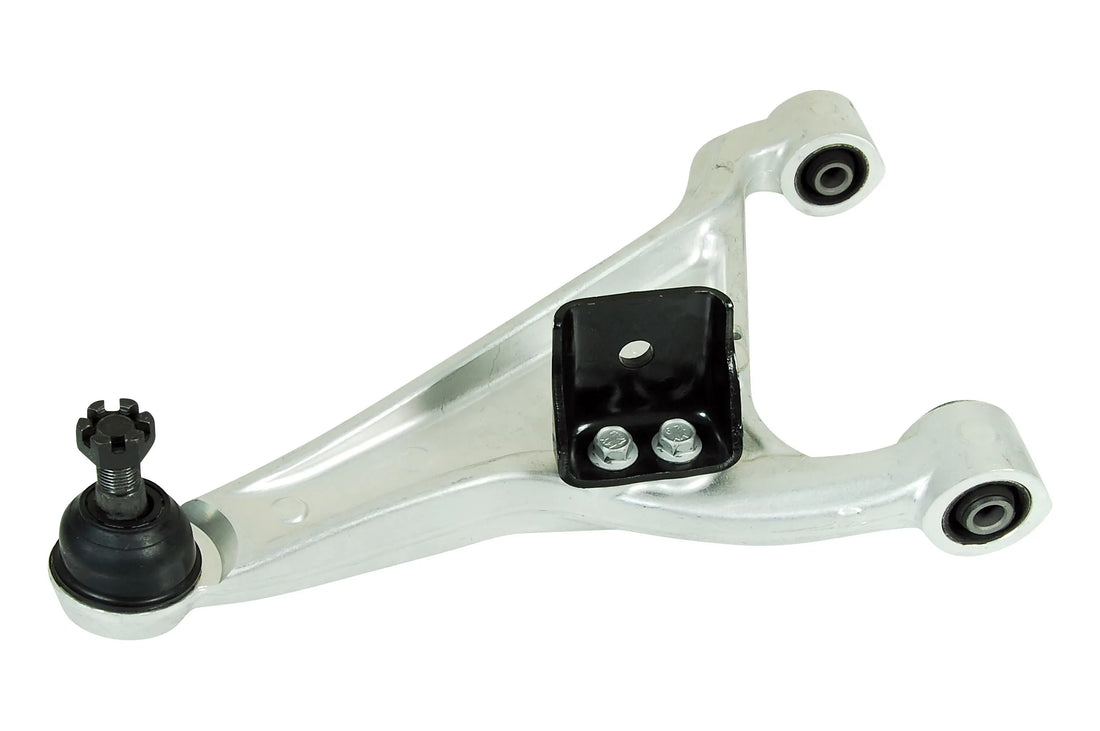Mevotech Supreme CMS301119 2014-2017 INFINITI QX70 Suspension Control Arm and Ball Joint Assembly