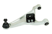 Mevotech Supreme CMS301119 2014-2017 INFINITI QX70 Suspension Control Arm and Ball Joint Assembly