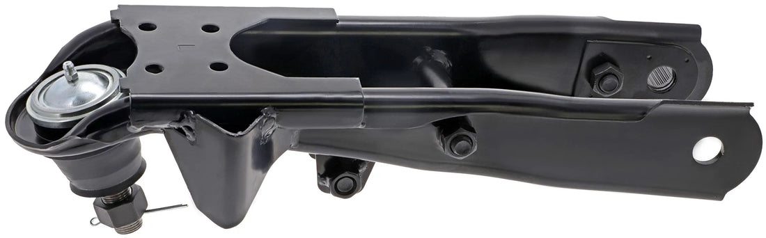 Mevotech Supreme CMS301132 1998-2004 Nissan Frontier Suspension Control Arm and Ball Joint Assembly