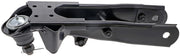 Mevotech Supreme CMS301132 1998-2004 Nissan Frontier Suspension Control Arm and Ball Joint Assembly