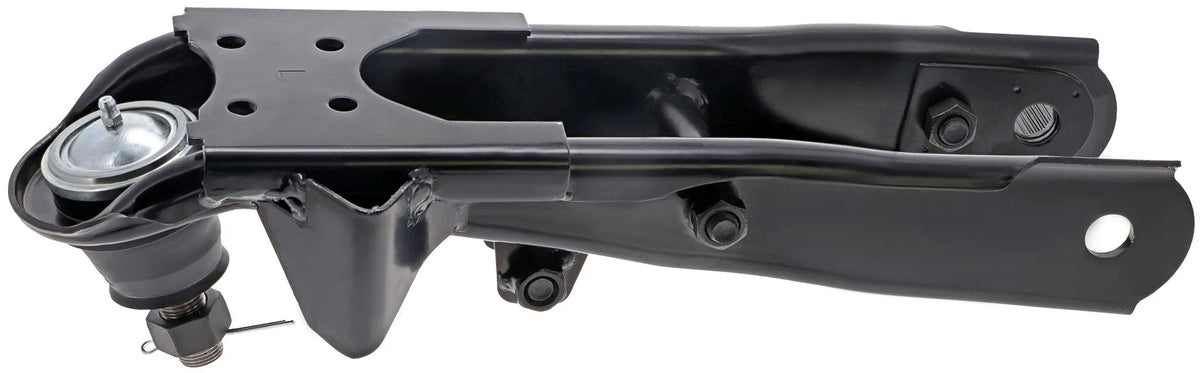 Mevotech Supreme CMS301132 1998-2004 Nissan Frontier Suspension Control Arm and Ball Joint Assembly