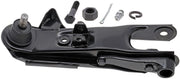 Mevotech Supreme CMS301132 1998-2004 Nissan Frontier Suspension Control Arm and Ball Joint Assembly