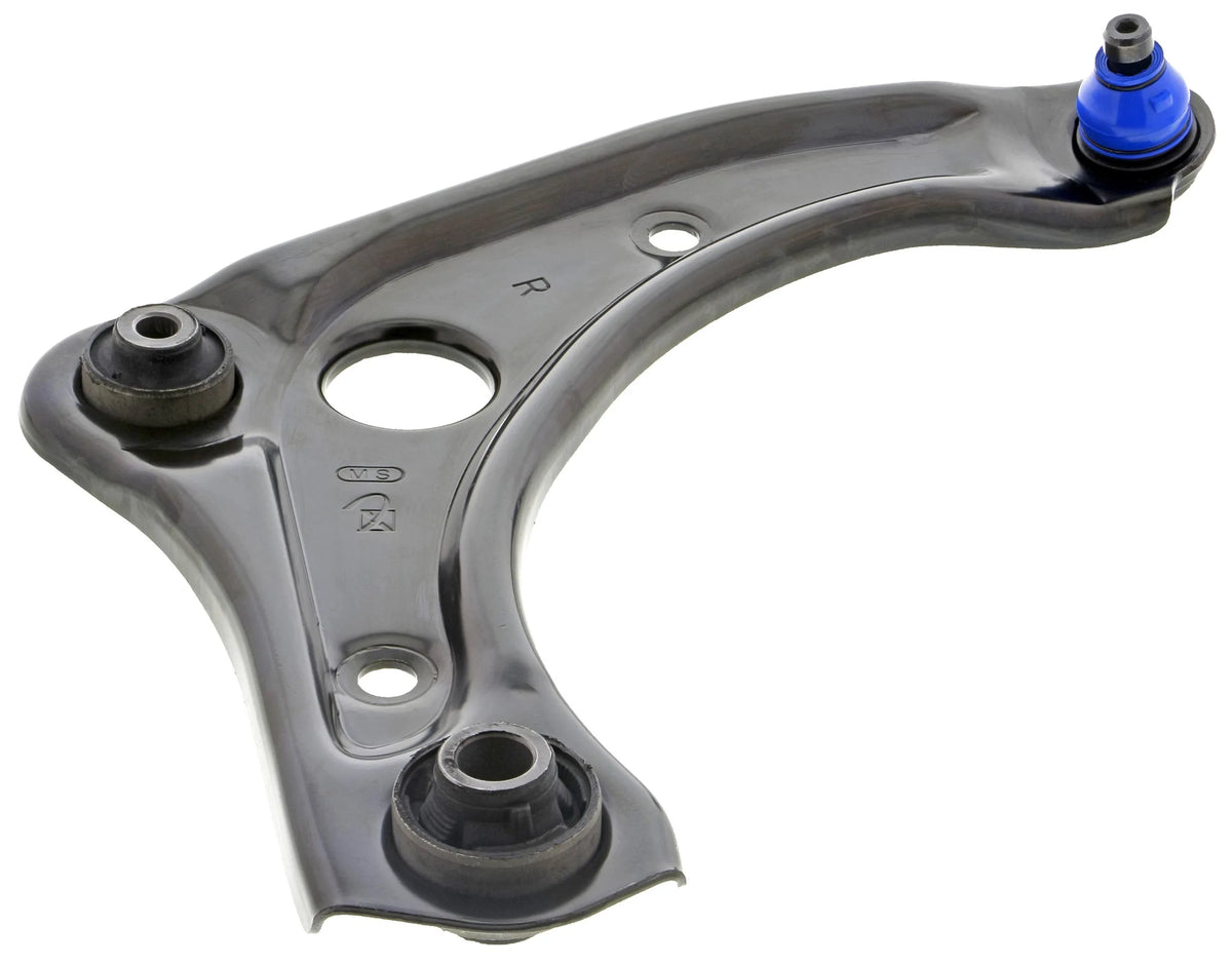 Mevotech Original Grade GS301137 2014-2019 Nissan Versa Note Suspension Control Arm and Ball Joint Assembly