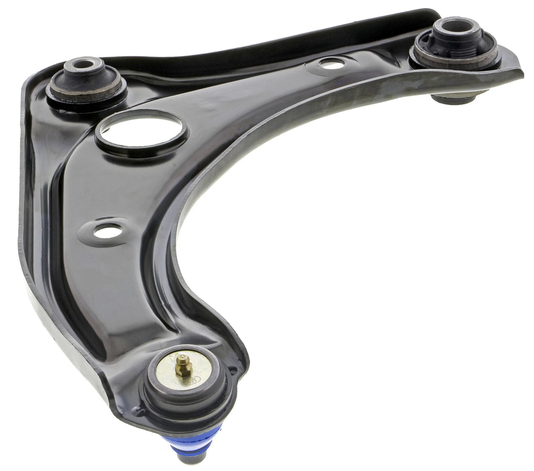 Mevotech Original Grade GS301137 2014-2019 Nissan Versa Note Suspension Control Arm and Ball Joint Assembly