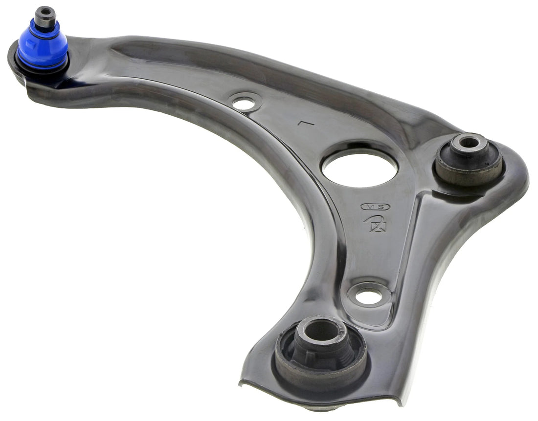 Mevotech Supreme CMS301138 2014-2019 Nissan Versa Note Suspension Control Arm and Ball Joint Assembly