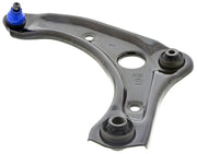 Mevotech Supreme CMS301138 2014-2019 Nissan Versa Note Suspension Control Arm and Ball Joint Assembly