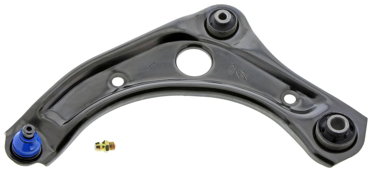 Mevotech Supreme CMS301138 2014-2019 Nissan Versa Note Suspension Control Arm and Ball Joint Assembly