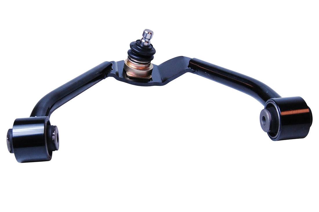 Mevotech Supreme CMS301148 2014-2015 INFINITI Q50 Suspension Control Arm and Ball Joint Assembly