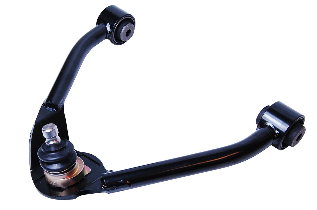 Mevotech Supreme CMS301148 2014-2015 INFINITI Q50 Suspension Control Arm and Ball Joint Assembly