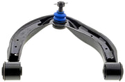 Mevotech Supreme CMS30114 2004-2024 Nissan TITAN Suspension Control Arm and Ball Joint Assembly