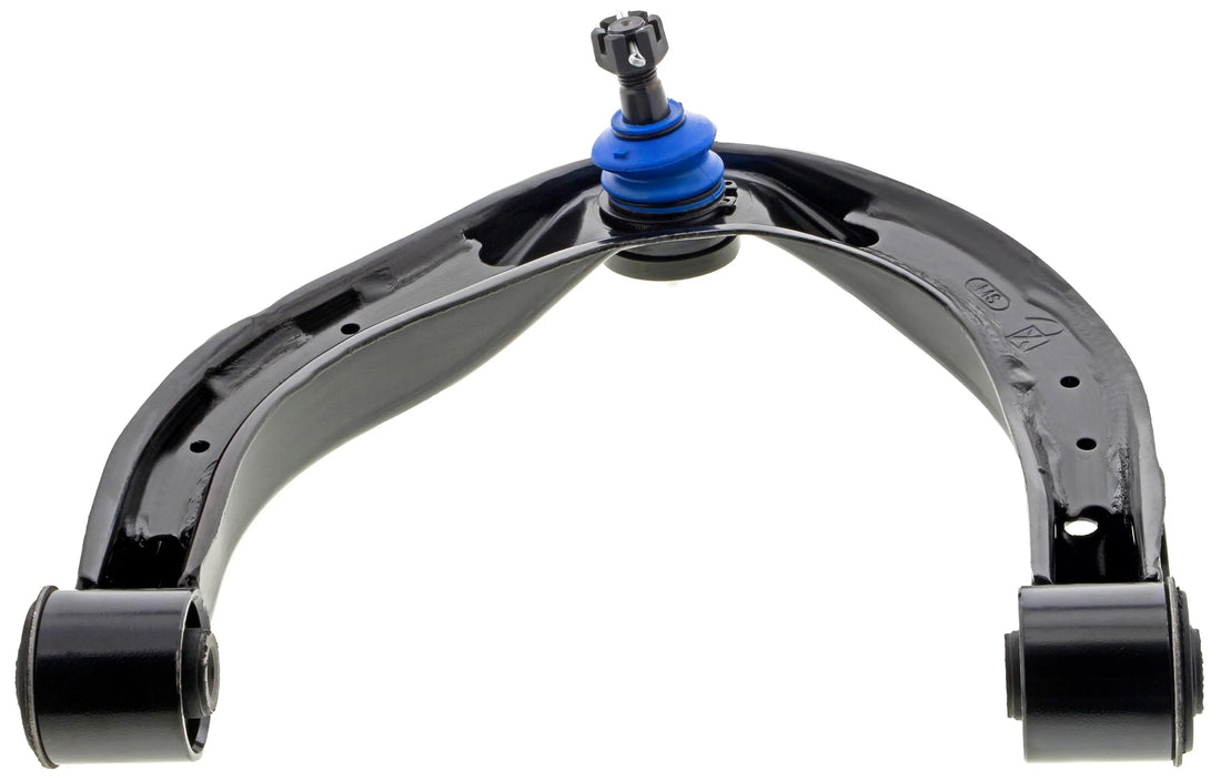 Mevotech Supreme CMS30115 2004-2024 Nissan TITAN Suspension Control Arm and Ball Joint Assembly