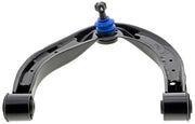 Mevotech Supreme CMS30115 2004-2024 Nissan TITAN Suspension Control Arm and Ball Joint Assembly