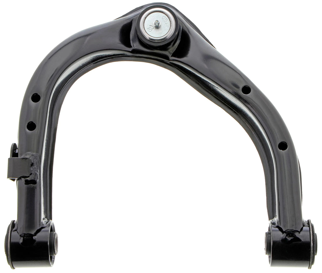 Mevotech Supreme CMS30115 2004-2024 Nissan TITAN Suspension Control Arm and Ball Joint Assembly