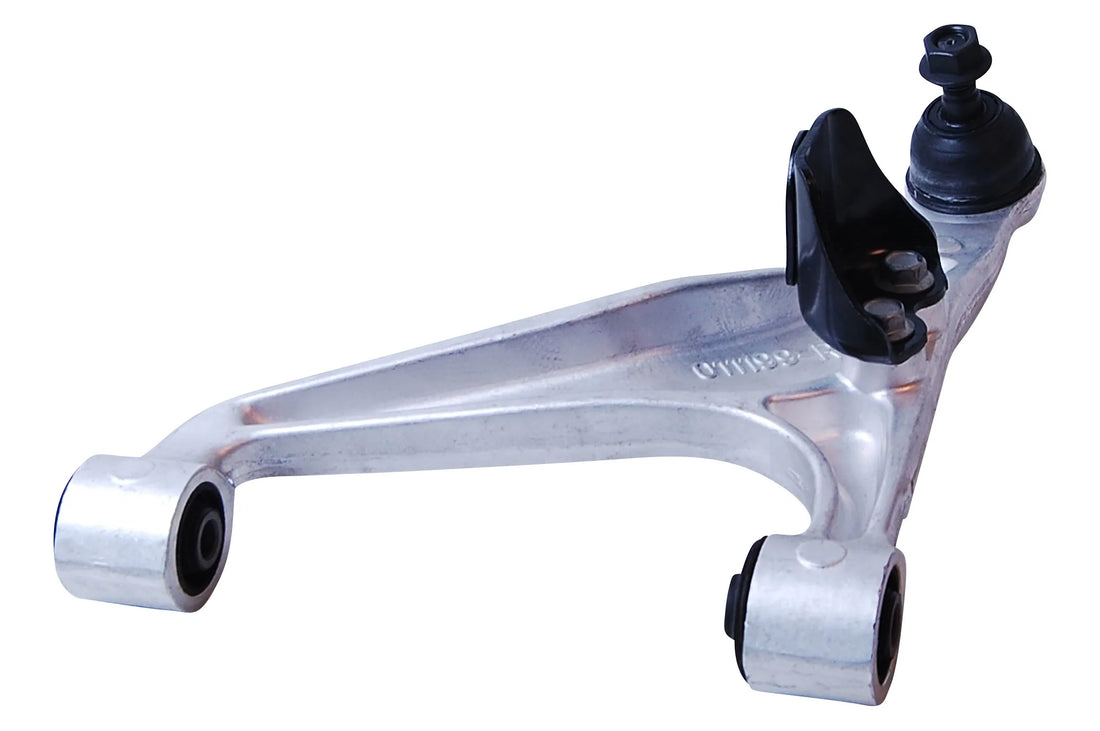 Mevotech Supreme CMS301162 2009-2020 Nissan 370Z Suspension Control Arm and Ball Joint Assembly