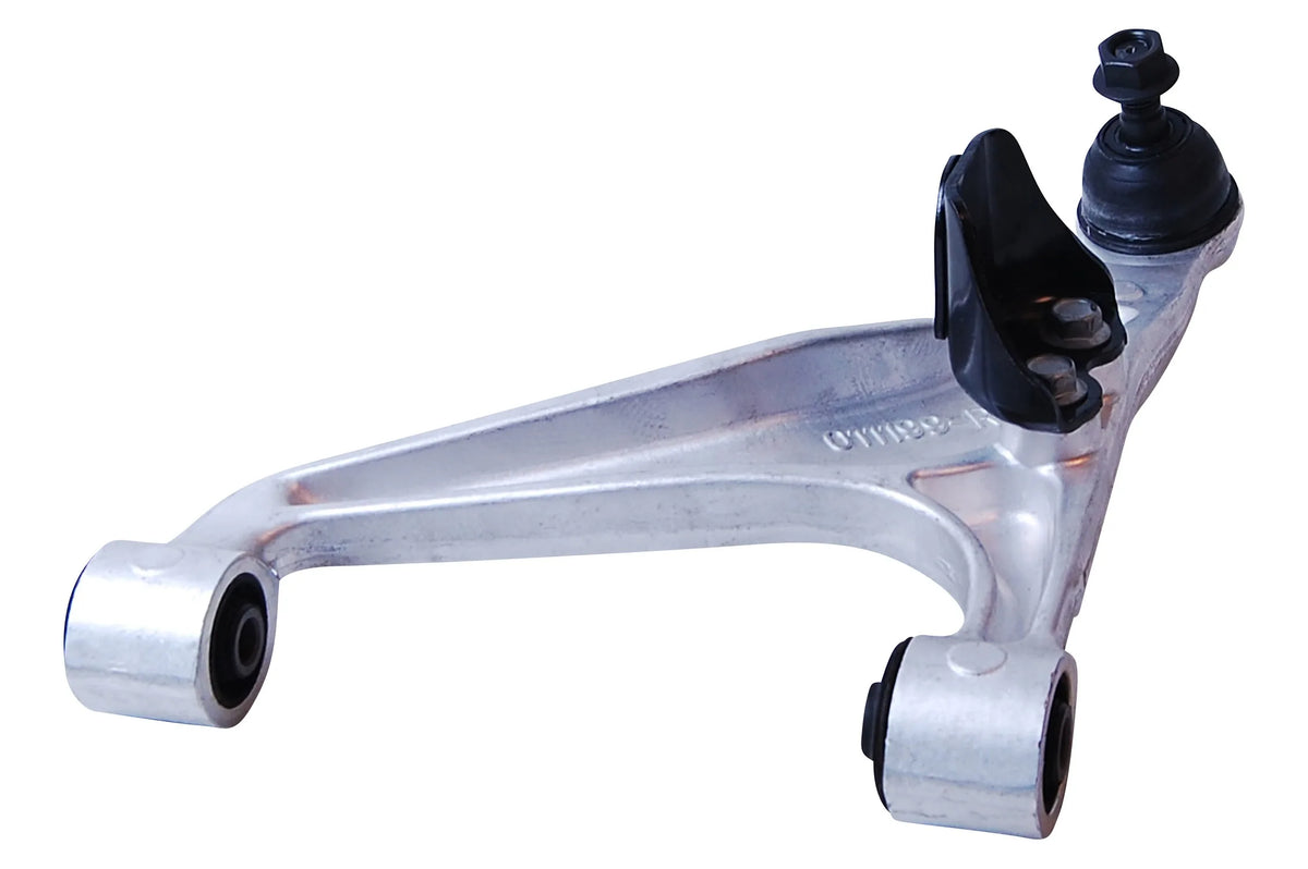 Mevotech Supreme CMS301162 2009-2020 Nissan 370Z Suspension Control Arm and Ball Joint Assembly