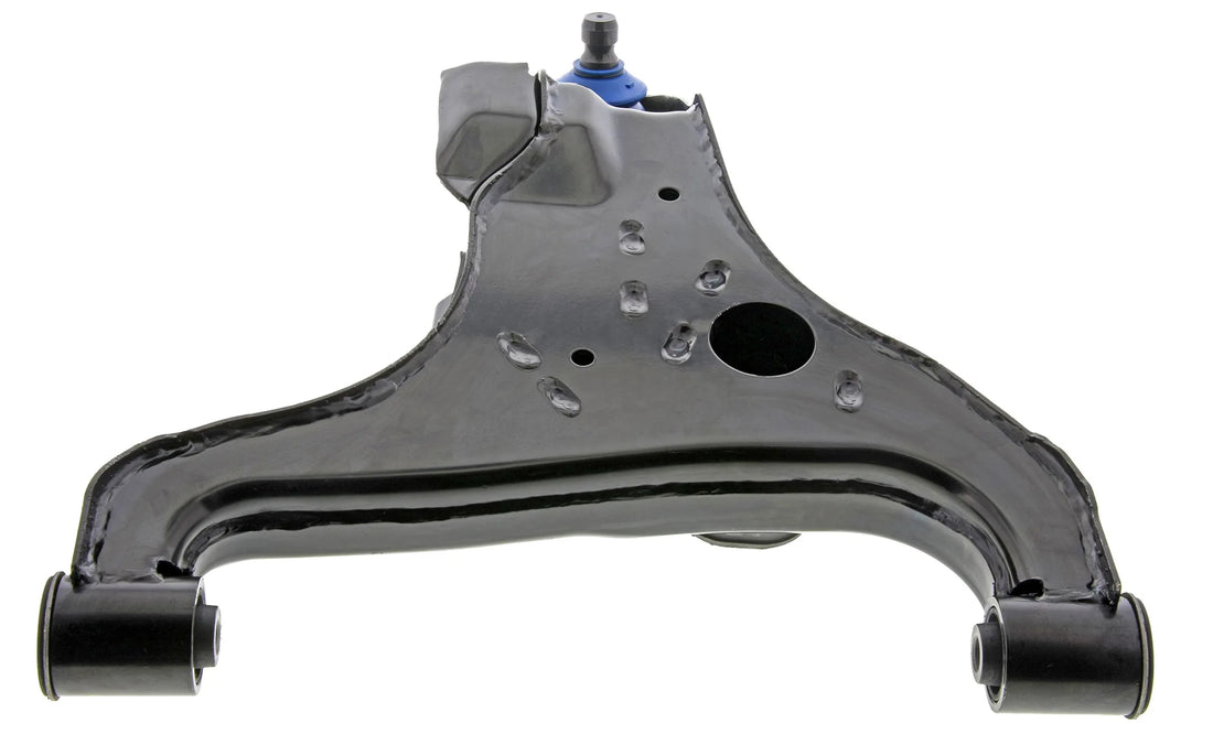 Mevotech Original Grade GS30116 2004-2024 Nissan TITAN Suspension Control Arm and Ball Joint Assembly