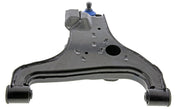 Mevotech Original Grade GS30116 2004-2024 Nissan TITAN Suspension Control Arm and Ball Joint Assembly