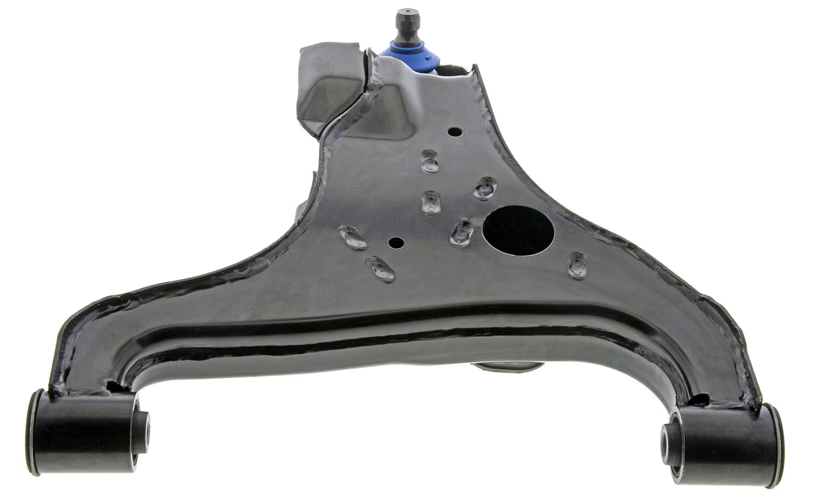 Mevotech Original Grade GS30116 2004-2024 Nissan TITAN Suspension Control Arm and Ball Joint Assembly