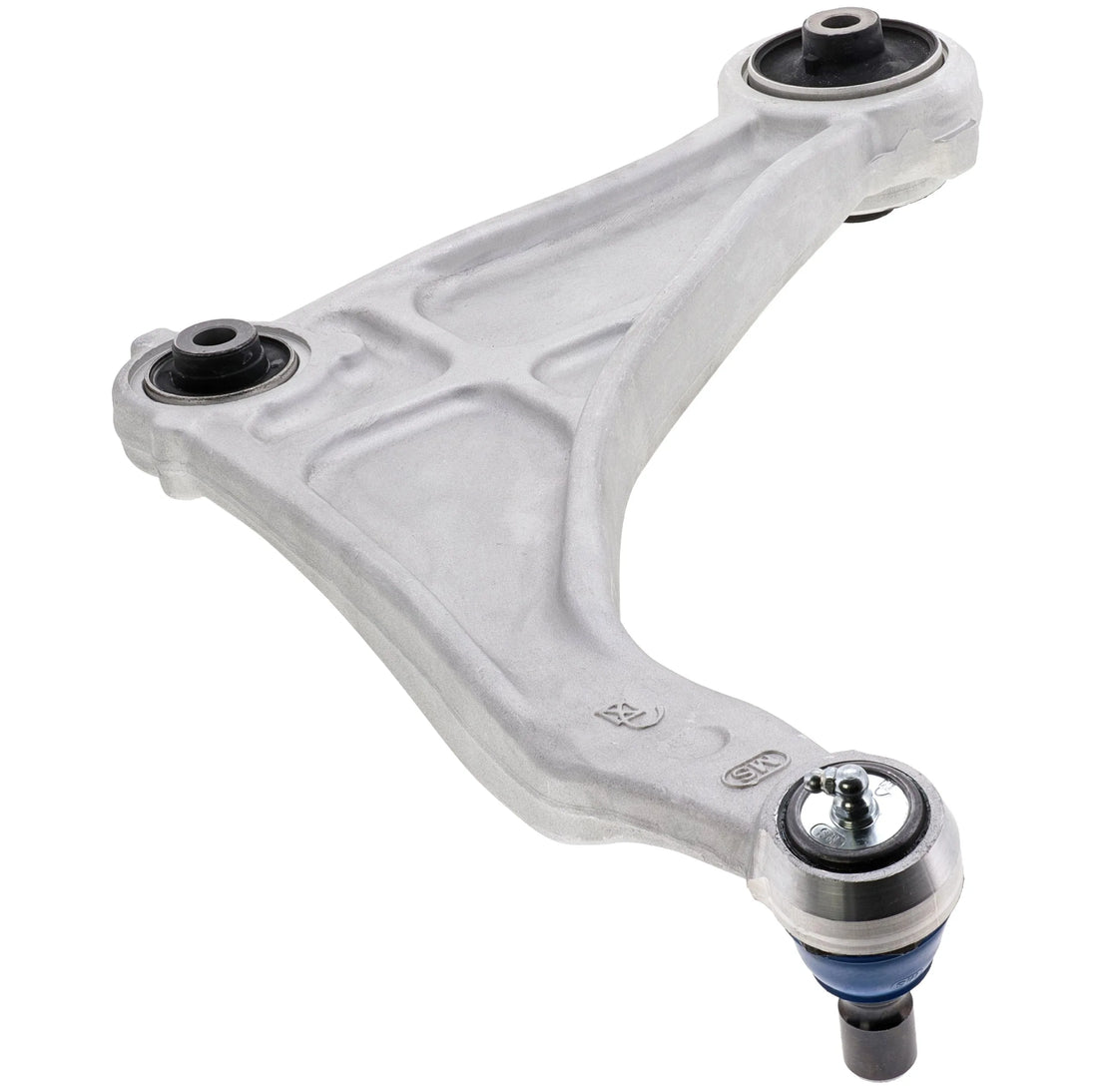 Mevotech Supreme CMS301170 2013-2014 Nissan Altima Suspension Control Arm and Ball Joint Assembly