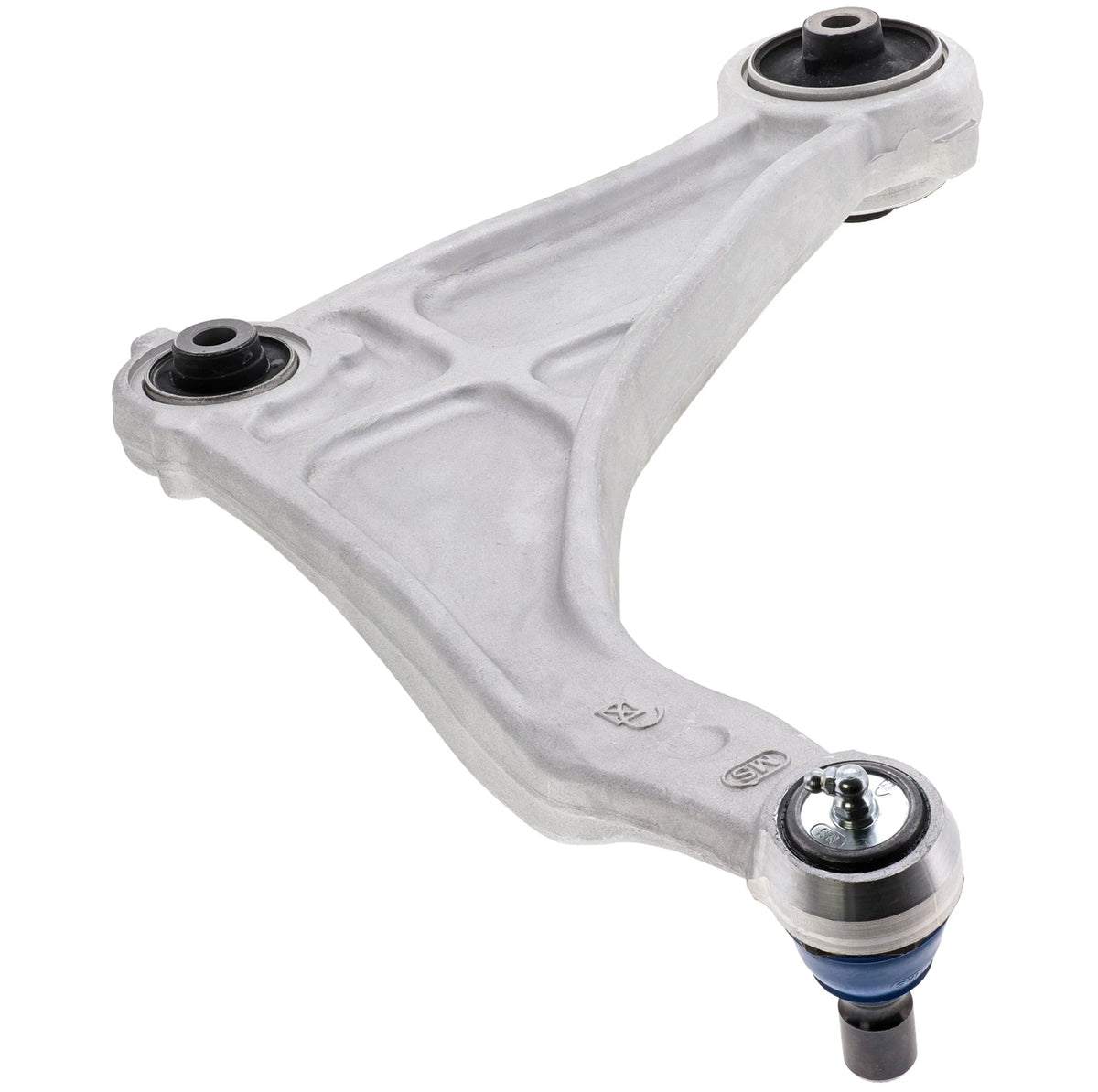 Mevotech Supreme CMS301170 2013-2014 Nissan Altima Suspension Control Arm and Ball Joint Assembly