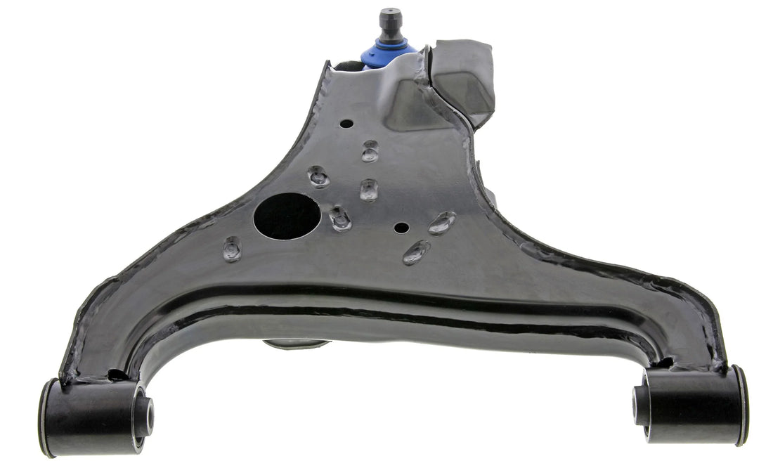 Mevotech Supreme CMS30117 2004-2024 Nissan TITAN Suspension Control Arm and Ball Joint Assembly