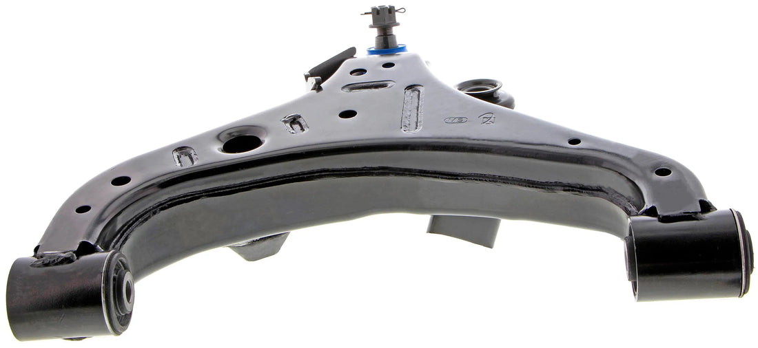 Mevotech Original Grade GS301186 2012-2021 Nissan NV3500 Suspension Control Arm and Ball Joint Assembly