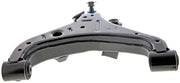 Mevotech Original Grade GS301186 2012-2021 Nissan NV3500 Suspension Control Arm and Ball Joint Assembly