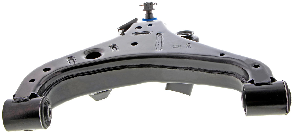Mevotech Original Grade GS301186 2012-2021 Nissan NV3500 Suspension Control Arm and Ball Joint Assembly