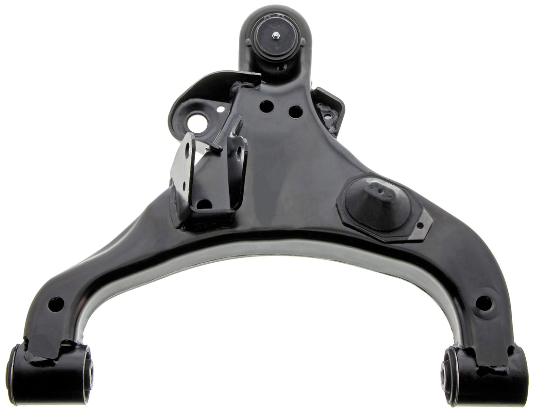 Mevotech Original Grade GS301186 2012-2021 Nissan NV3500 Suspension Control Arm and Ball Joint Assembly